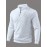 [Men's Casual Sweater] Men's Casual Zip-Up Sweater | Long Sleeve, Solid Color, Regular Fit, Round Neck, Geometric Pattern, Fall & Winter, Knitwear, High Quality